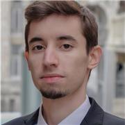 Soy violonchelista con título superior de música, para dar clases de violonchelo, solfeo y/o idiomas en Madrid